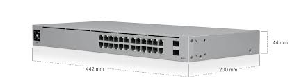 SWITCH USW-24